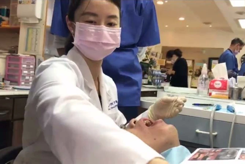 矯正迷你骨釘研討會 矯正迷你骨釘研討會